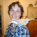 Photo de profil de Stéphanie Le Fur