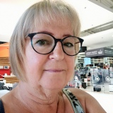 Photo de profil de Annette Monfront