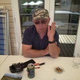 Photo de profil de Patrick Cuissette