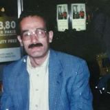 Photo de profil de Rabah Aissa Maref