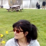 Photo de profil de Brigitte Lucas