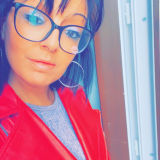 Photo de profil de Sabrina Talandier