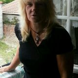 Photo de profil de Sylvie Muller