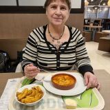 Photo de profil de Beatrice Lecerf-Monneuse
