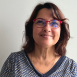 Photo de profil de Valerie Duplat