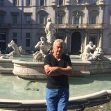 Photo de profil de Gérard Bonin