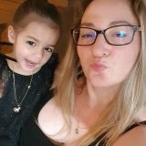 Photo de profil de Stephanie Hatron