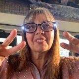 Photo de profil de Anne-Lise Rizzo