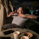 Photo de profil de Dominique Chapron
