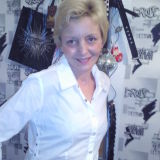 Photo de profil de Patricia Lebel