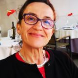 Photo de profil de Muriel Mols