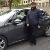 Photo de profil de Jean Ferendo