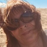 Photo de profil de Christine Jouary