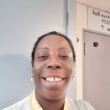 Photo de profil de Guenaelle Pancrate