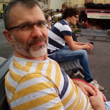 Photo de profil de Pierre Hesse