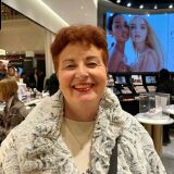 Photo de profil de Sylvie Ohlbaum