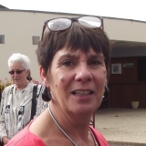Photo de profil de Anne-Marie Fieurgant