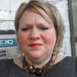 Photo de profil de Catherine Manginot