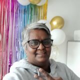 Photo de profil de Mary Aviegne