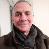 Photo de profil de Bernard Martin