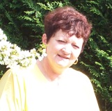 Photo de profil de Nadine Fromont