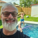 Photo de profil de Jean-Marie Enault