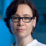 Photo de profil de Marie-Claude Belda