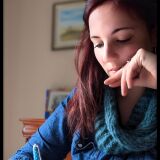 Photo de profil de Sabrina Agnes