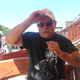 Photo de profil de Thierry Vernet