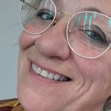 Photo de profil de Anne Francoise Dutoy