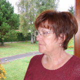 Photo de profil de Marie-Thérèse Dari