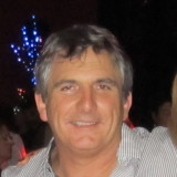 Photo de profil de Gilles Garnier