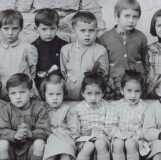 Photo de profil de Liliane Chevallier