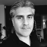Photo de profil de Daniel Alarcon
