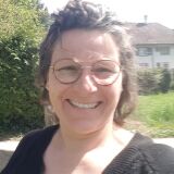 Photo de profil de Mireille Marty