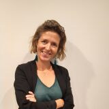 Photo de profil de Sophie Loisel Lorthiois