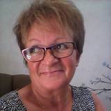 Photo de profil de Nadia Jeannin