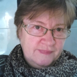Photo de profil de Jeannine Ruault