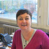 Photo de profil de Nathalie Nowak