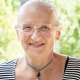 Photo de profil de Catherine Arribage-Cassou