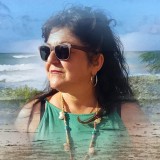 Photo de profil de Isabelle Milazzo