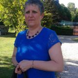 Photo de profil de Christine Le Saux