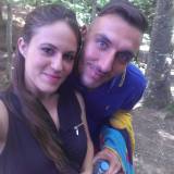 Photo de profil de Cecilia Jordana