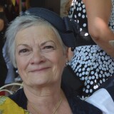 Photo de profil de Mauricette Erbs