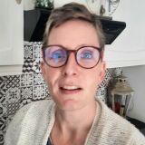 Photo de profil de Karine Touzeau