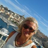 Photo de profil de Christine Abecassis