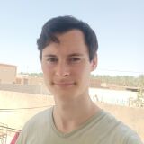 Photo de profil de Aurélien Thomas