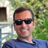 Photo de profil de Nicolas Serpette