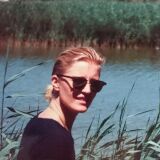 Photo de profil de Christine Prive