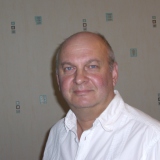 Photo de profil de Didier Achard